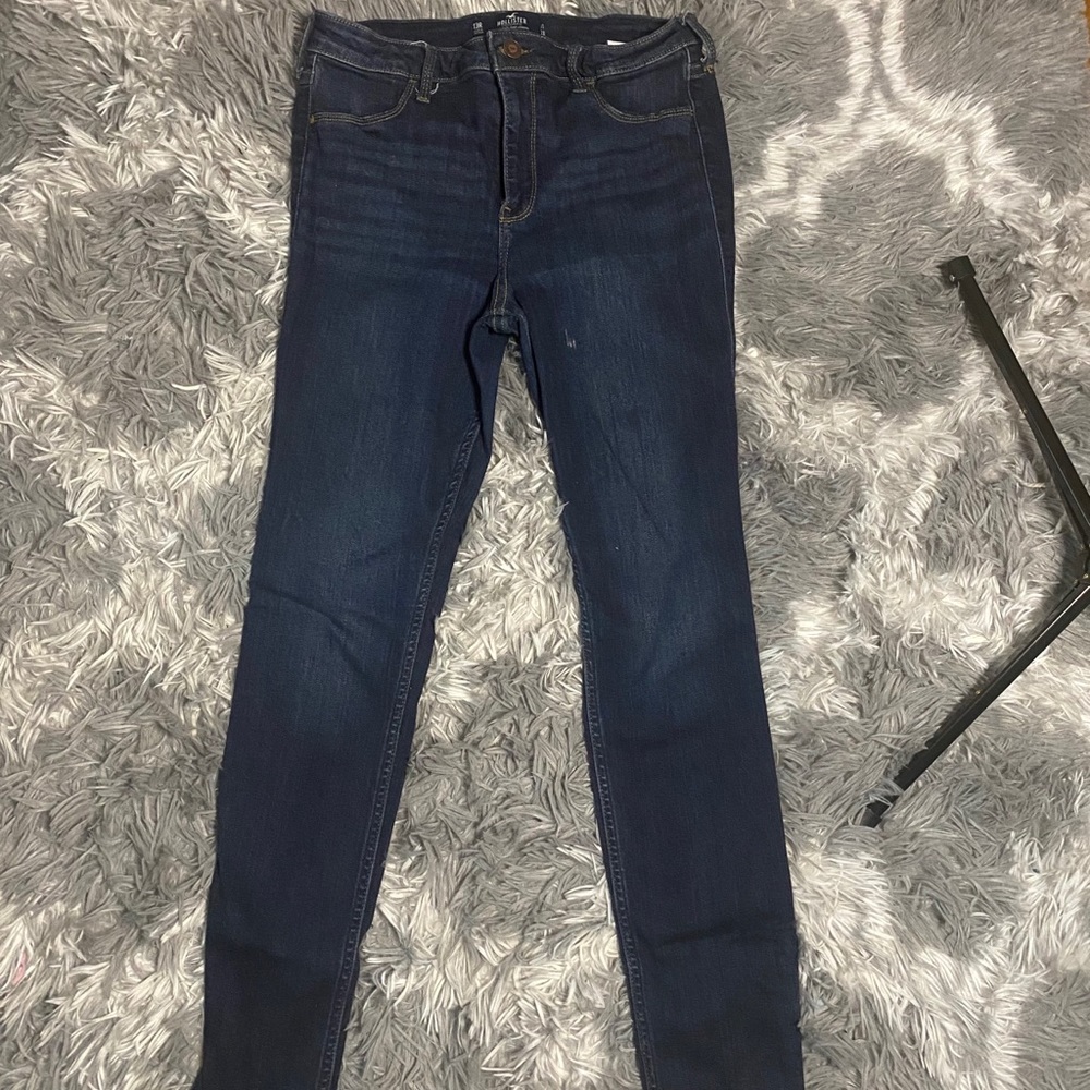 Blue Jeans
